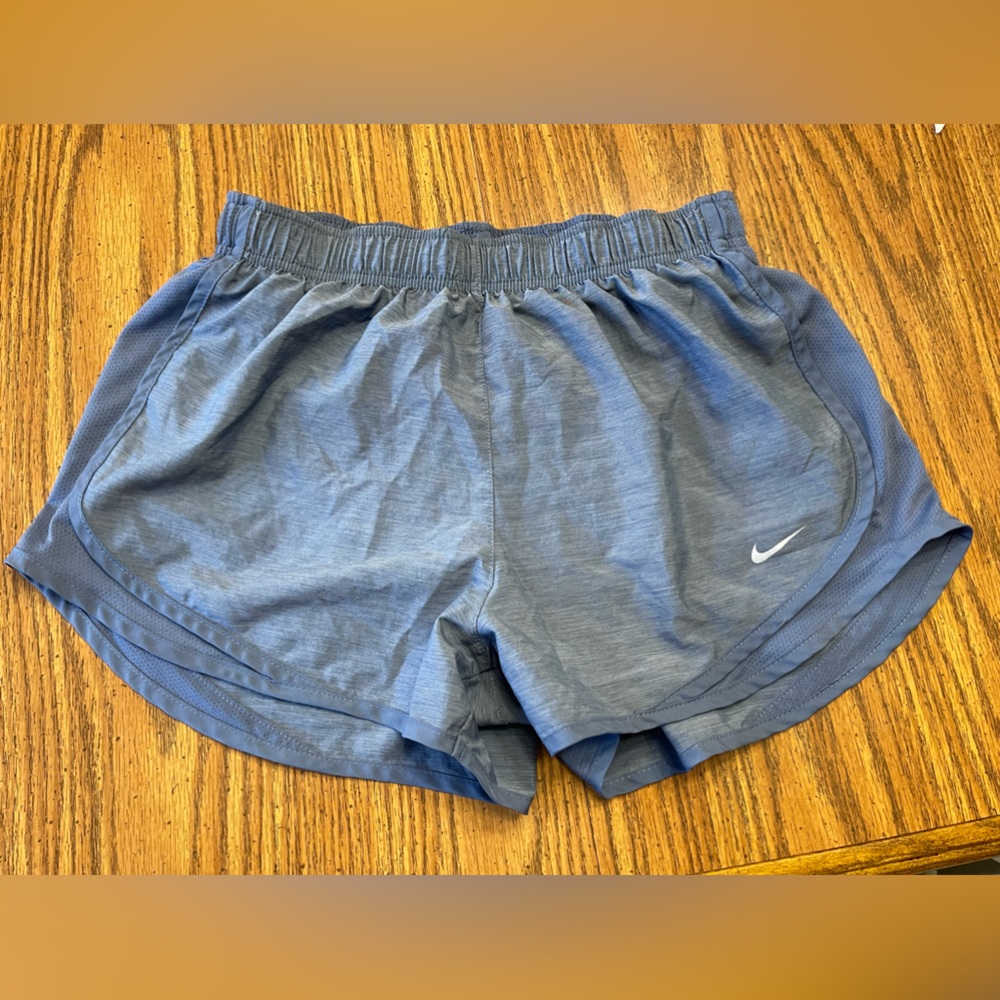 Nike Drifit Shorts